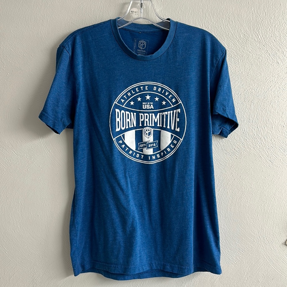 Born Primitive T-Shirt